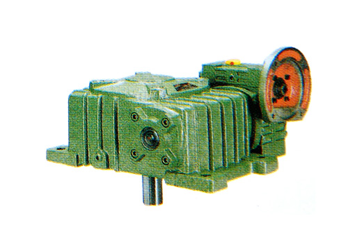 WPEDX蝸輪蝸桿減速機(jī)